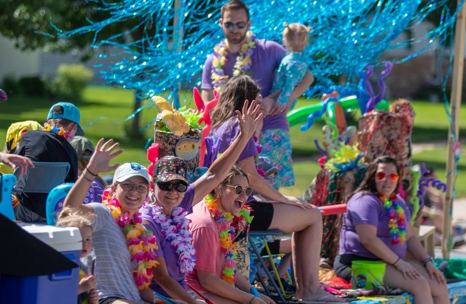 Events Holdrege Area Chamber of Commerce, Nebraska